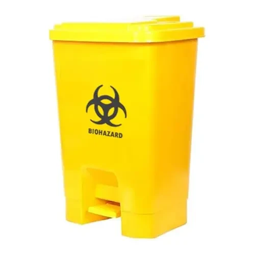 Bio Medical Waste Bin